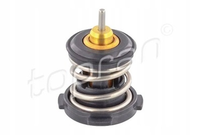 Термостат do vw polo scirocco sharan t-cross t-roc фото №1