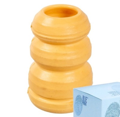 Відбійник відбійник амортизатора перед do hyundai santa fe ii фото №1