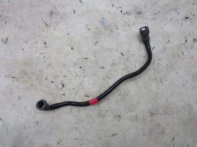 Шланг трубка wąż пального renault clio v 1.0 tce 118720499r фото №1