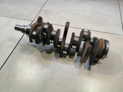 Wał коленчатый renault laguna ii 3.0 v6 24v фото №1