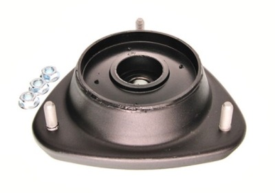 Japan parts подушка амортизатор. subaru p. forester, impreza, legacy i, ii, 3, фото №1