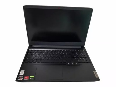 LAPTOP LENOVO IDEAPAD GAMING 3 15ACH6 RYZEN 5 8GB/512GB