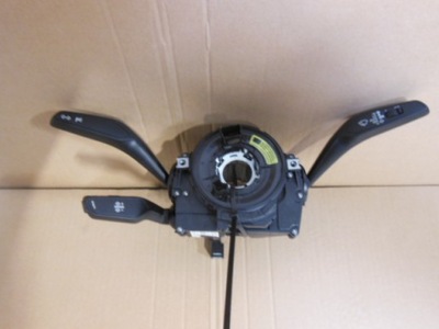 Переключатель комбинированный лента audi tt 8s0 фото №1