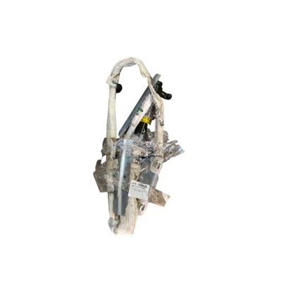 Volvo s60 шторка безопасности подушка безопасности правая фото №1