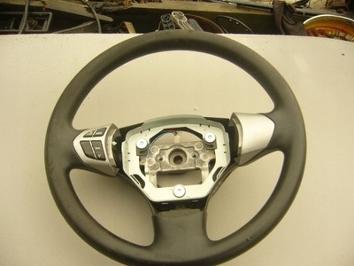 Suzuki Grand Vitara II - kierownica