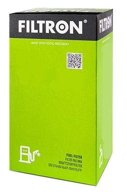 Filtron фильтр топлива pp838/2 ford focus фото №1