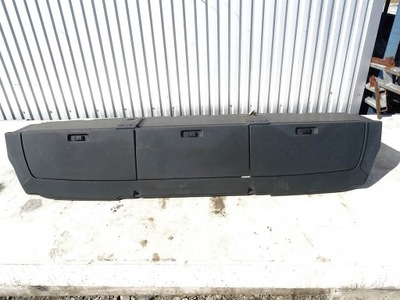 Бардачок верхний man tga 18.430 фото №1