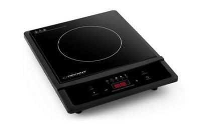 Kuchenka przenośna Esperanza EKH011