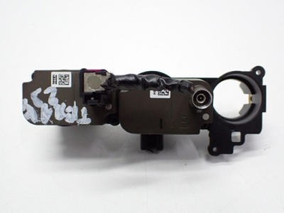 Камера ассистент поперечина перед рестайлинг  tesla model x 23r фото №1