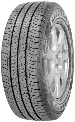 2x GOODYEAR 195/75 R16C EFFICARG 107/105R MOV