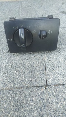 #3m5t13a024eb# выключатель света ford c-max фото №1