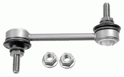 Lemförder соединитель стабилизатора. задняя l/p фото №1