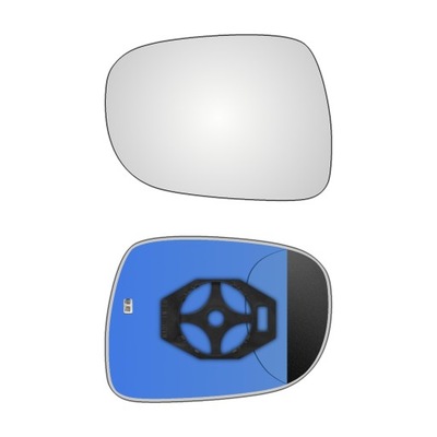 Сферический lexus es xv40 2006-2010 2007 2008 2009 фото №1