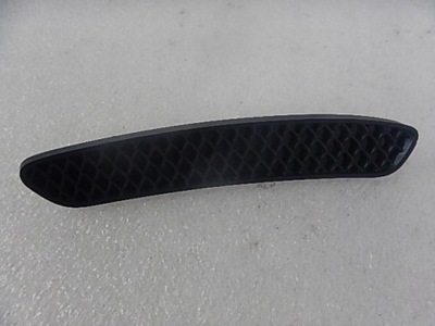 Mercedes gla amg решітка бампер задня a1568850153 фото №1