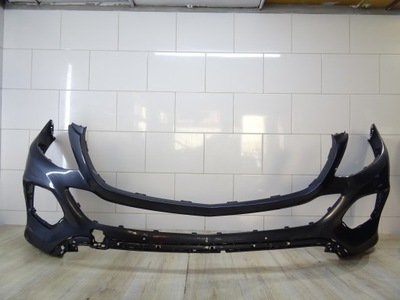 MERCEDES GLE W166 PARAGOLPES PARTE DELANTERA A1668859125  