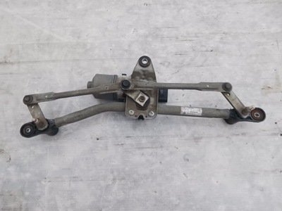 Alfa romeo 159 механизм дворник 60694874 фото №1