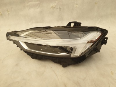 Volvo xc60 ii лампа перед full led левая 31420417 фото №1