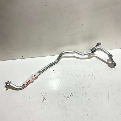 Renault talisman wąż кондиціонер 2.0 dci 924808034r фото №1