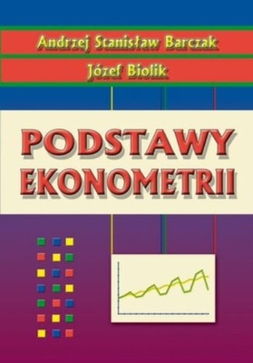 Podstawy ekonometrii