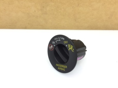 Volvo xc90 ii d5 вимикач подушок подушка безпеки фото №1