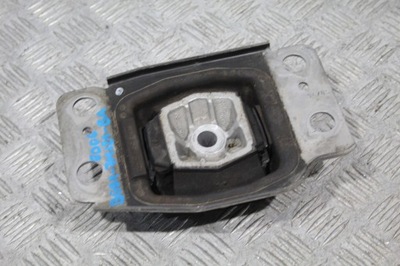 Кронштейн подушка двигателя ford edge mk2 ii фото №1