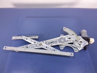 Renault koleos ii подъемник стекло задняя правый фото №1