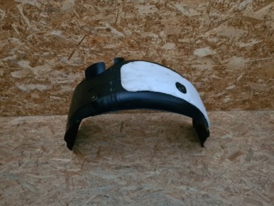 Подкрылок задние hyundai kona 86824-dd000 фото №1