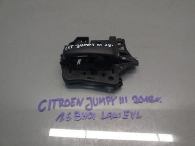 Ручка дверь раздвижных правая expert jumpy iii фото №1