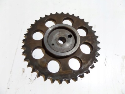 Jeep cherokee xj 4,0 колесо зубчасте вала розподільного валу фото №1