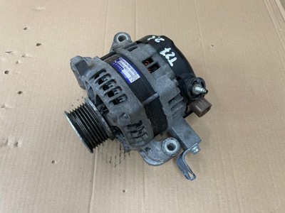 Генератор toyota avensis t27 2.2 d4d 27060-0r070 фото №1
