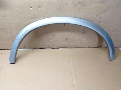 Молдинг крыла volvo xc 90 ii левый задняя фото №1