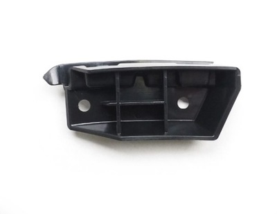 Направляющая направляющая бампера vw id.3 перед l фото №1