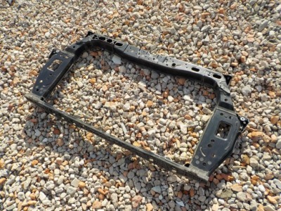 Pas перед підсилювач kia rio iii 2011-2017 фото №1