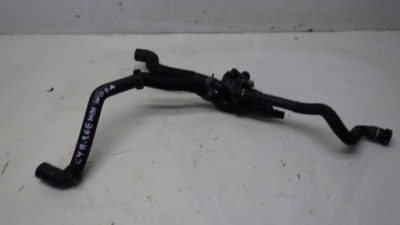 Термостат корпус wąż труба citroen c4 ii 1.6 ehdi фото №1