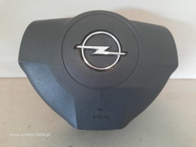 Opel zafira b ii 05-10 подушка подушка безопасности 13111348 фото №1