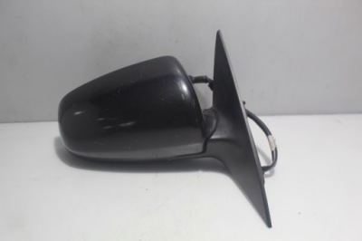 Зеркало правое audi a6 c6 lz7q фото №1