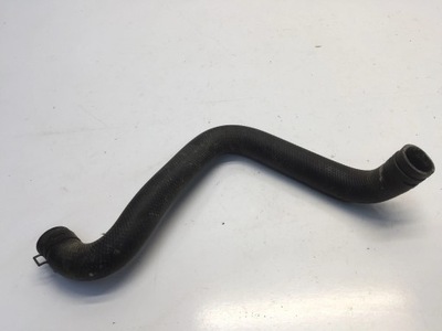 Mitsubishi l200 v 2.4 труба шланг wąż wody фото №1