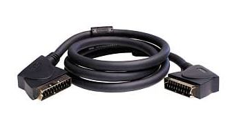 Scart-Scart (Euro) PGV7393 Profigold kabel 3m