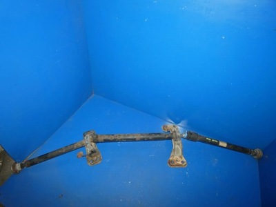 Volvo xc60 i 2.4 d5 awd 4x4 wał приводной фото №1