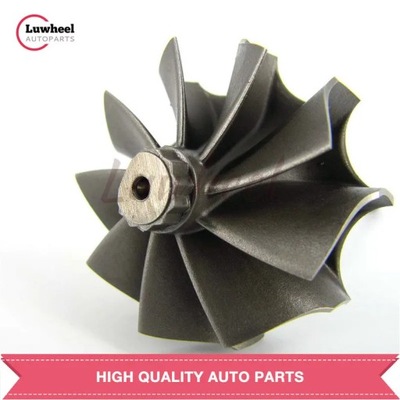 Turbo Turbine Wheel TD04 9 Blades 8980118923