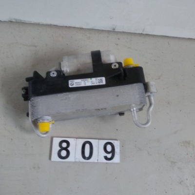 Конденсатор кондиціонера bmw g11 9309007 фото №1