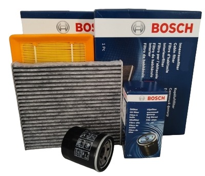 Lexus rx v 22- 2.4 rx500h rx 500h 371km фильтры набор комплект фото №1