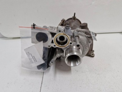 Fiat 500x 500 x jeep renegade 2 ii lift 1.3 t b турбонагнетатель турбина фото №1