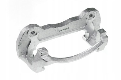 Скоба суппорт тормозной фото №1