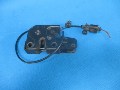 Замок поперечина передний seat altea 5p1823509a фото №1