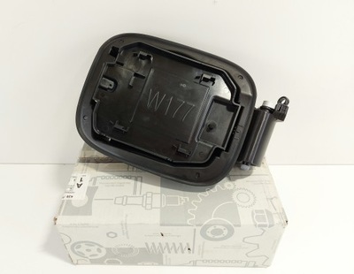 Mercedes klasa a w177 крышка разъём зарядки #372 фото №1