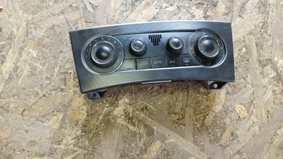 MERCEDES W203 PANEL DE ACONDICIONADOR A2038303485  