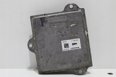 Range rover vogue iv преобразователь ксенон 13r+ фото №1