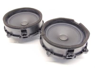 Динамик land rover discovery iv l319 eh2218808ea фото №1