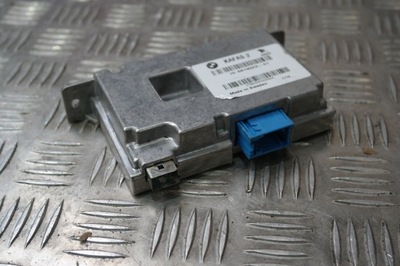 Bmw модуль блок керування камери 6819329 фото №1